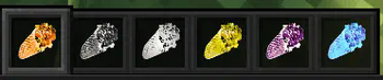 kebab's swords