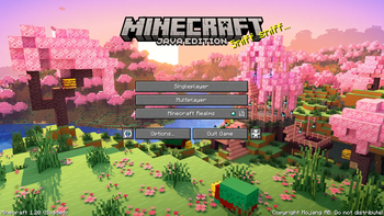 theCalmDude's Essentials+ — screenshot 1