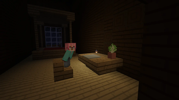 There are Dynamic Lights!