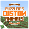 Puzzled's Custom Animals