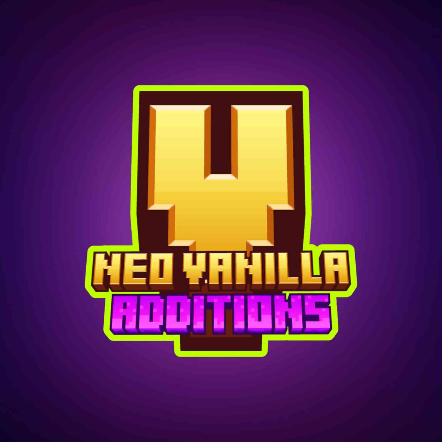 Neo Vanilla Additions