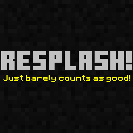 ReSplash!