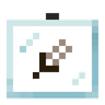 Glass Item Frames