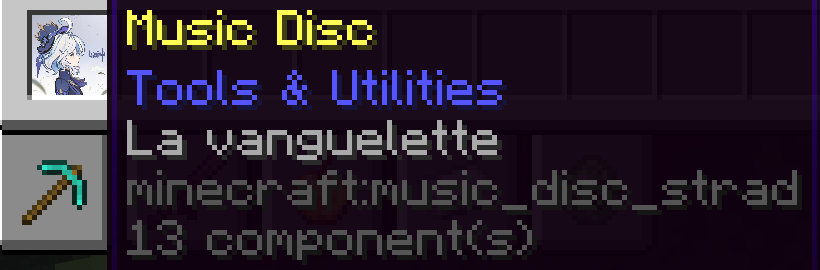 disc 9