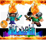 Battle Music