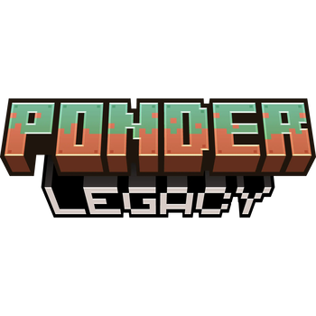 Ponder Legacy