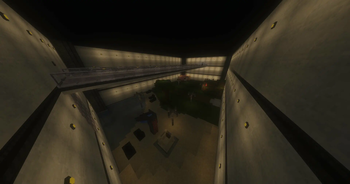 0.8.2.1 - SCP-131 Containment Room Design - 1