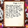Readable Enchanted Books