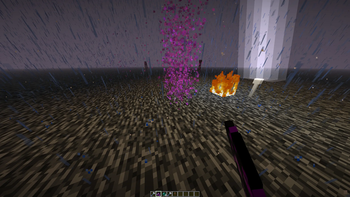 Dimension Level Weather — screenshot 3