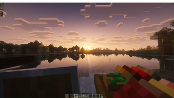 Quifted — screenshot 1