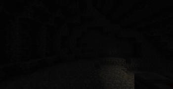 cant see the netherite 