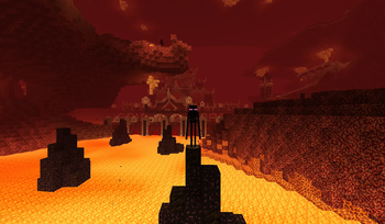 The Nether