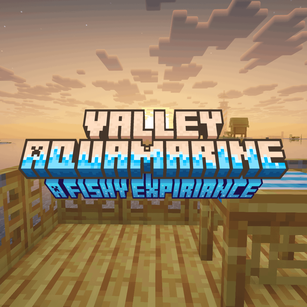 Valley Aquamarine
