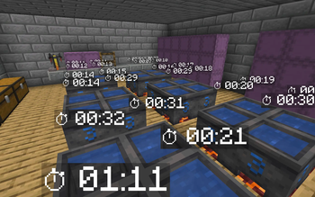 Cauldron Showcase