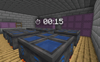 Cauldron Showcase