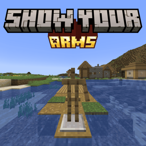 Show Your Arms