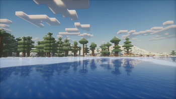 Tundra