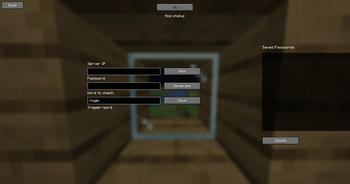 Interface