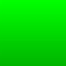 GREEN pvp particles