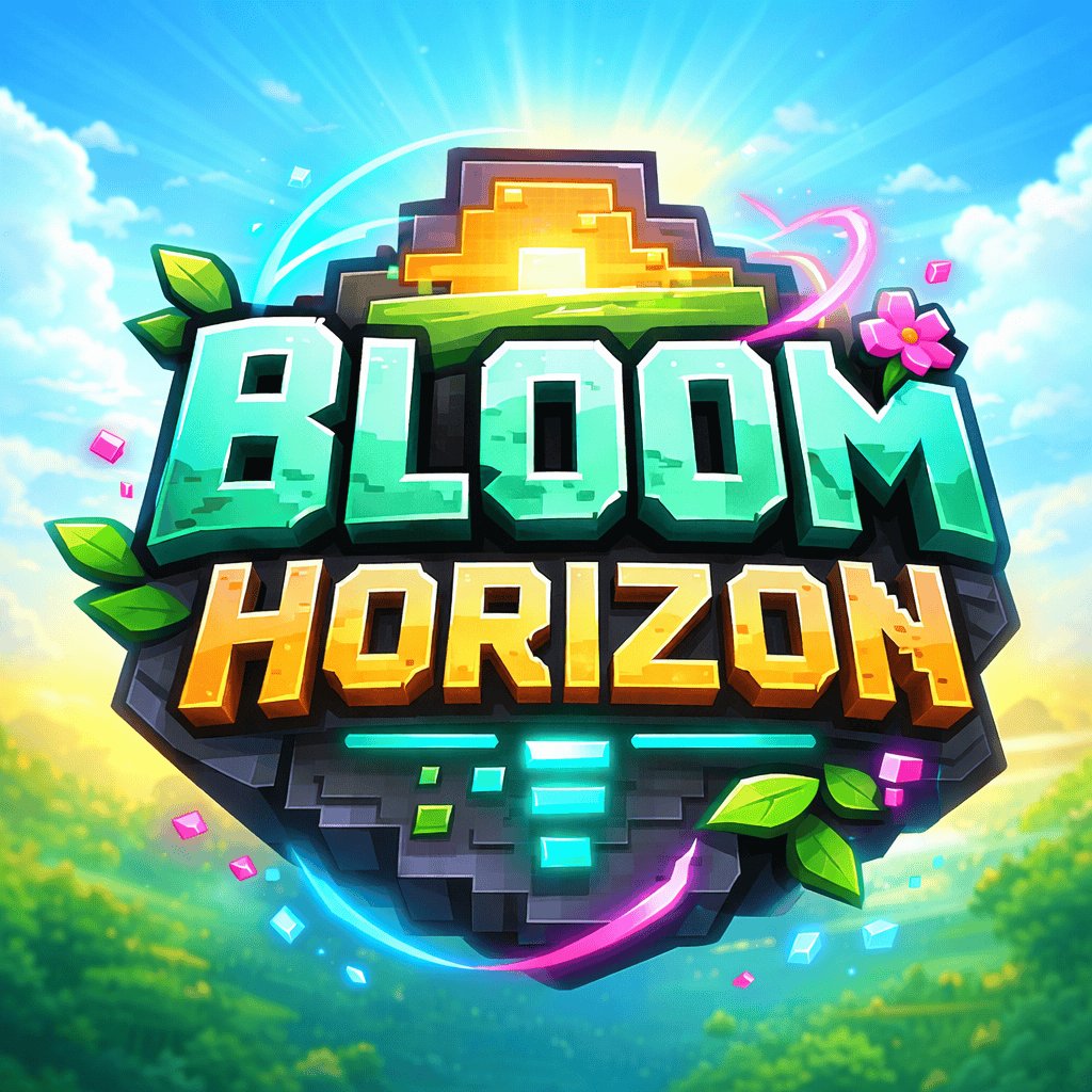BLOOM HORIZON