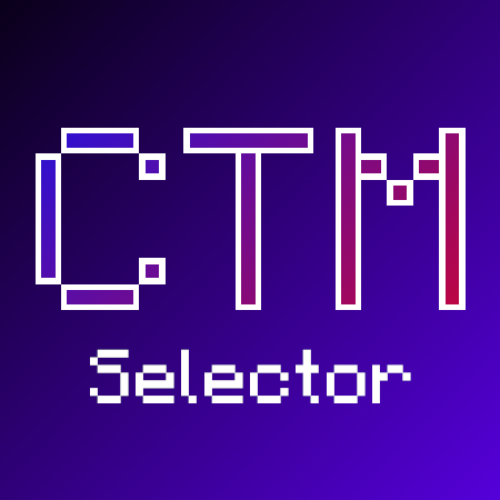 CTM Selector