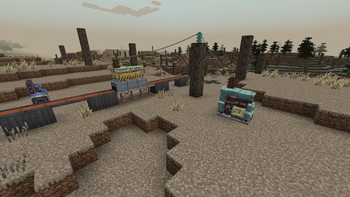 Ammo Assembly Line