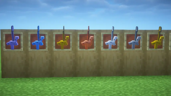 shovel's