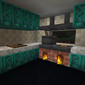 Immersive Cooking