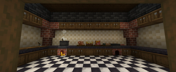 Immersive Cooking 2.0.0