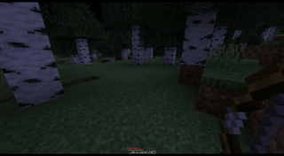 Random Creeper Explosion
