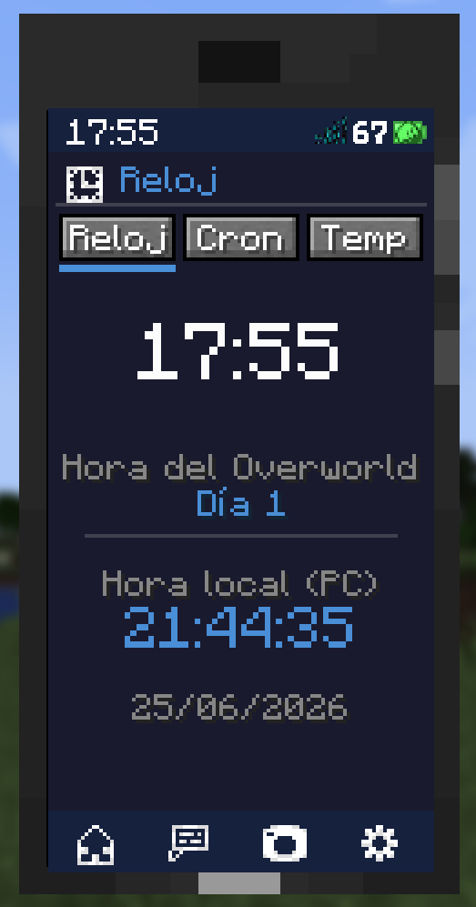 Clock