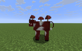 Cows Plus Plus