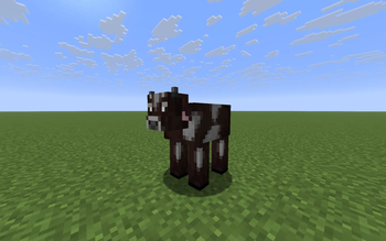 Cows Plus Plus