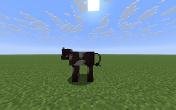 Cows Plus Plus