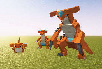 Shiny Garchomp