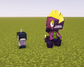 Shiny Scrafty
