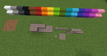 Blocks