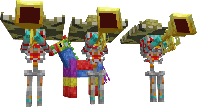 Dooter Amigos