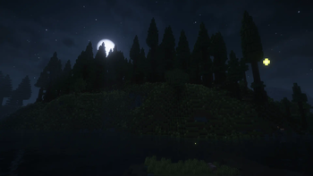 Night