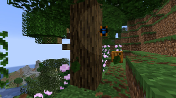 Mining weakpoint in game
