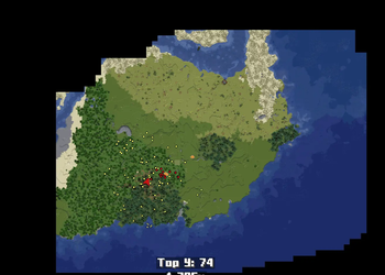 crosano`s adventure with more fps