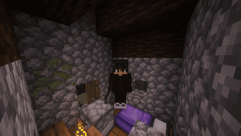 crosano`s adventure with more fps