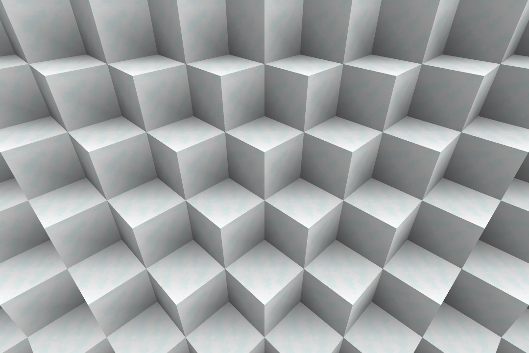 Screenshot 1 demonstrating Resource Pack
