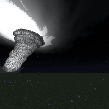 UPGRADED LIGHTNING BRIGHTNESS