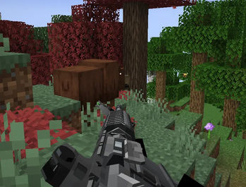 Create: weaponized Screenshot 1