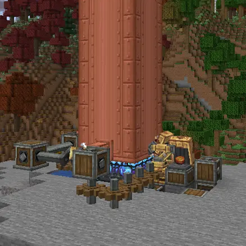 Create: weaponized Screenshot 3