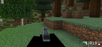 Create: weaponized Screenshot 4