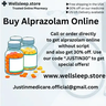 BuyAlprazolam