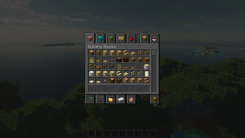 Inventory (Creative)