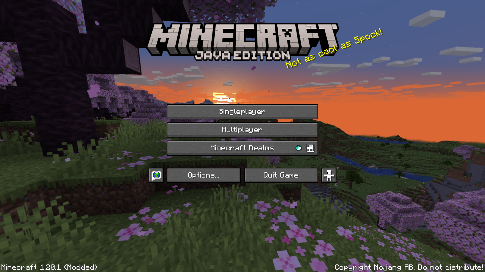 Dark UI 1.9 - 1.17 Minecraft Texture Pack